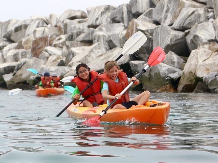 ocean-institute-day-for-teens-kayak