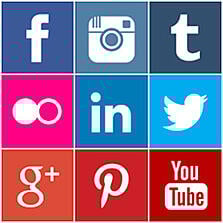 find every social profile