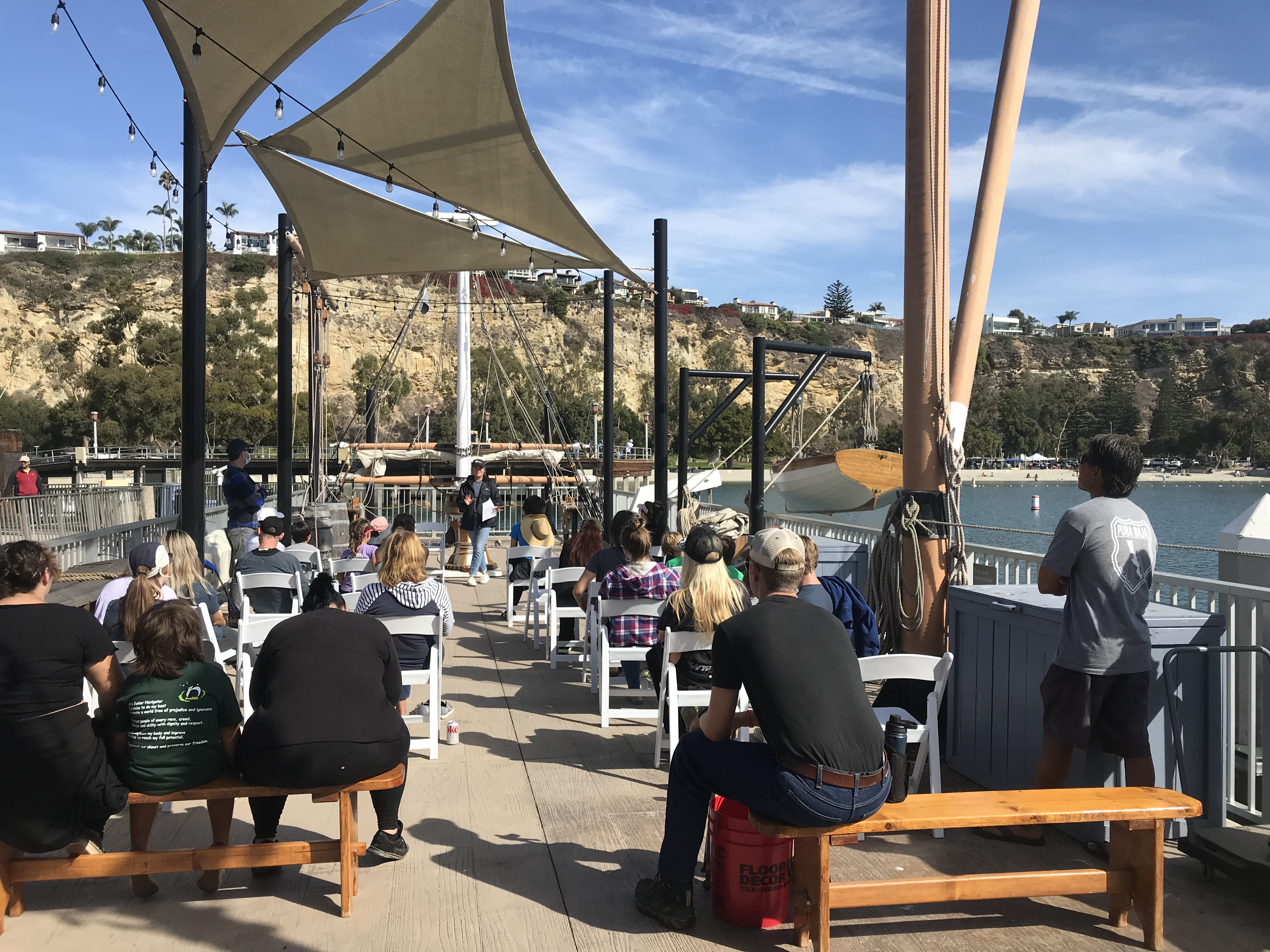 L&L Wharf - PMMC Full