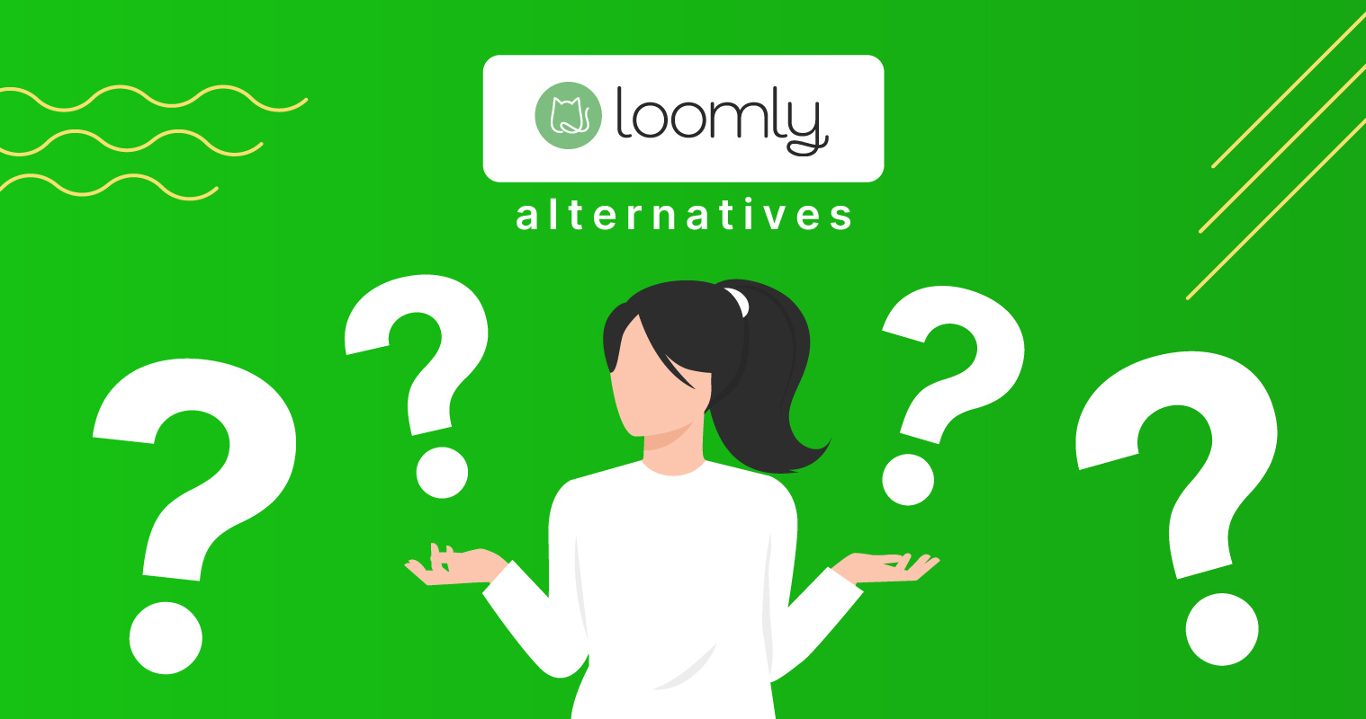 best Loomly alternatives
