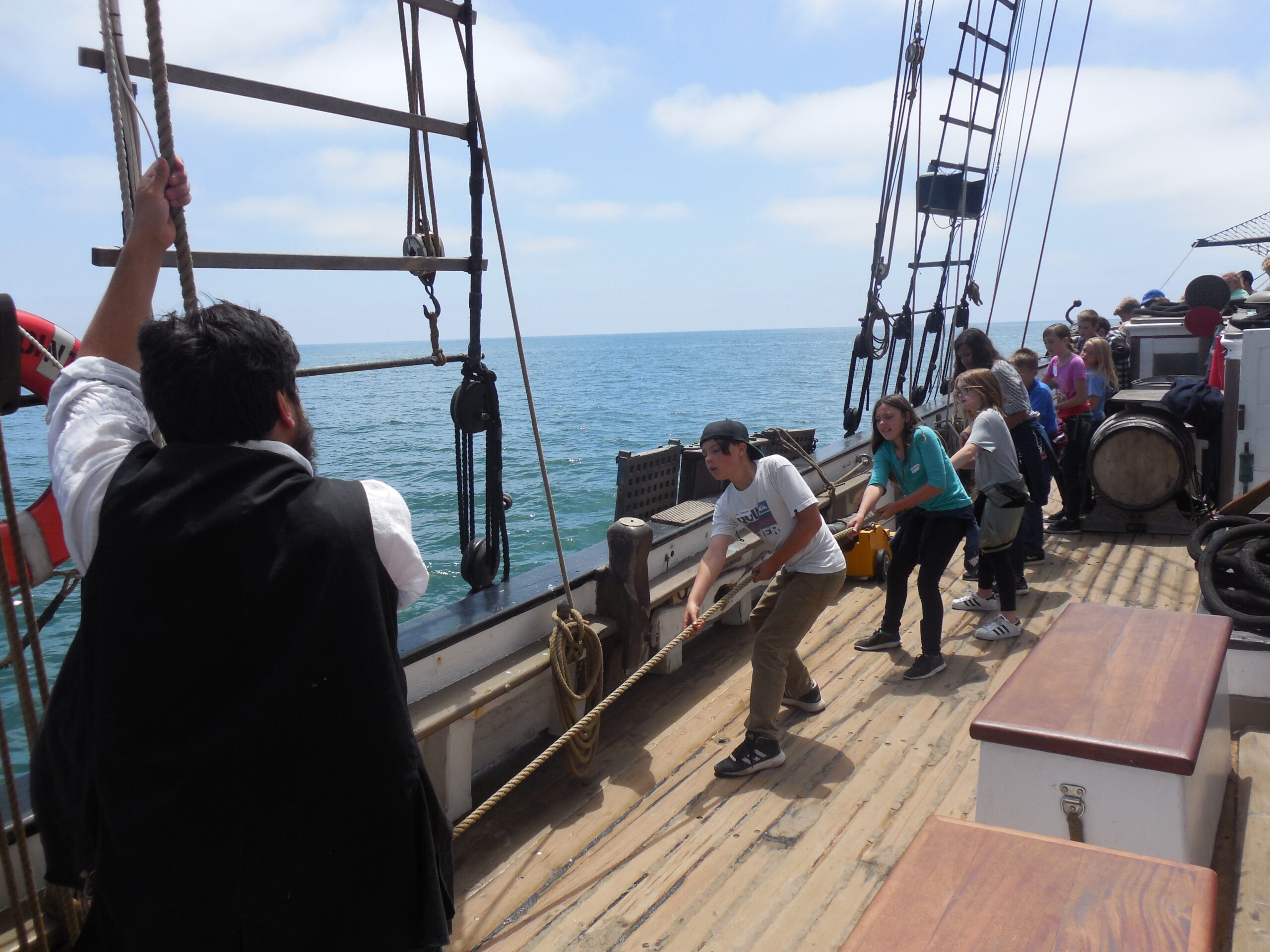 ocean-institute-field-trips-maritime-programs