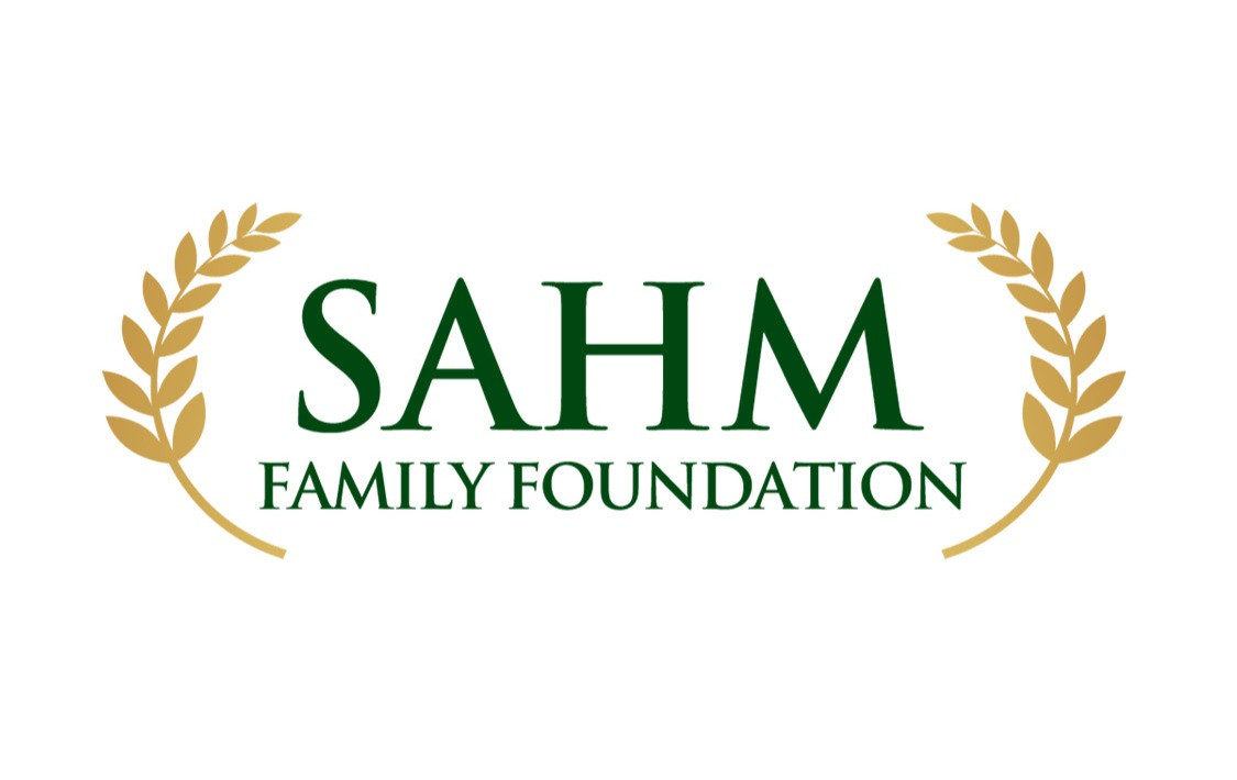 sahm logo