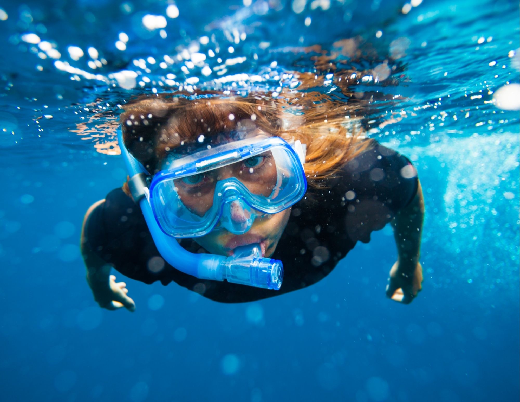 Snorkel Image