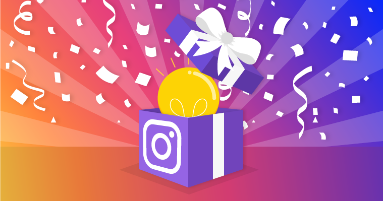 11 Instagram Contest Ideas for Businesses of All Sizes (with Examples)