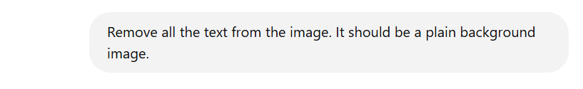 Prompt