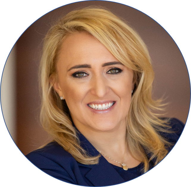 Jenna Kohnke Gaffney