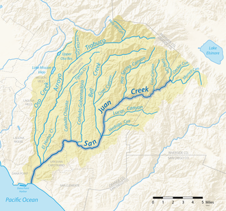 sanjuancreekwatershed