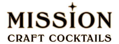 Mission Cocktails Logo